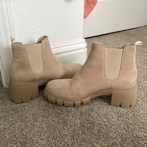 cute booties for fall